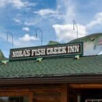 Nora’s Fish Creek Inn