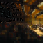 Walk Festival Hall – Grand Teton Music Festival