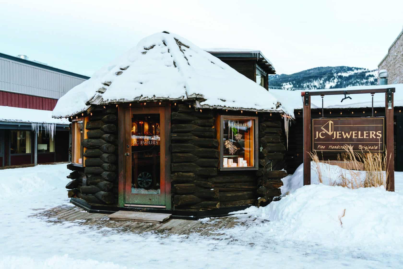 Discover Exceptional Furniture In Jackson Hole: Your Guide To Local Stores