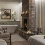Body Sage Spa at the Rusty Parrot Lodge