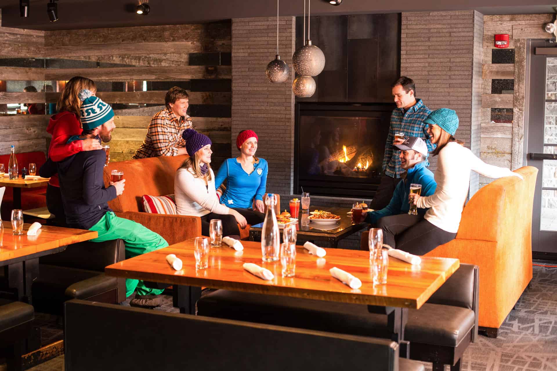 Spur Restaurant & Bar Best of Jackson Hole Local guide to Jackson, WY