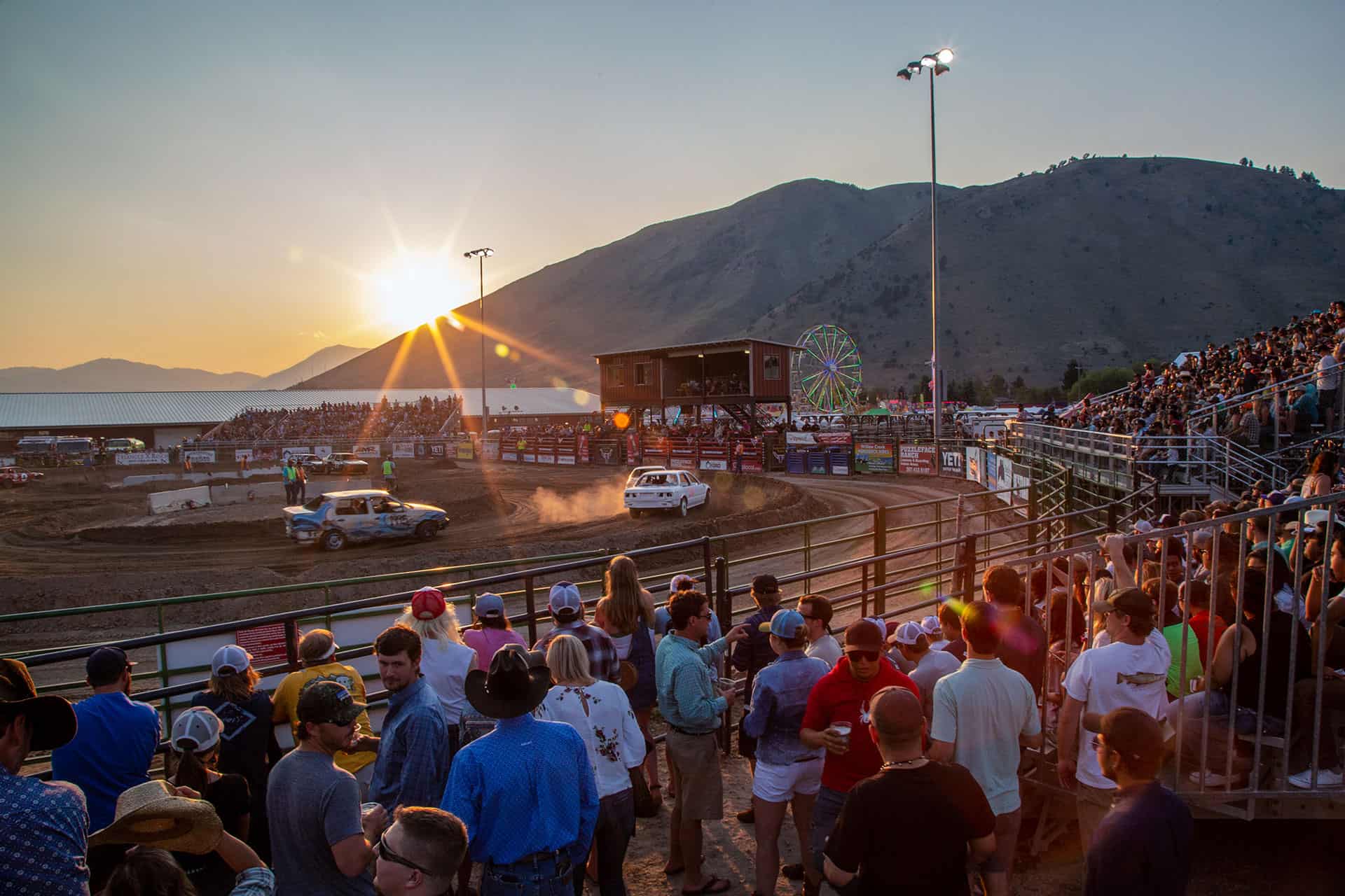 Teton County Fair Best of Jackson Hole Local guide to Jackson, WY