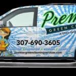 Premier Green Cleaning Services