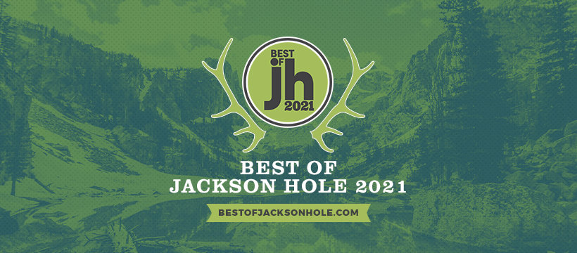 Best of Jackson Hole | Businesses, Organizations, Individuals - Jackson WY