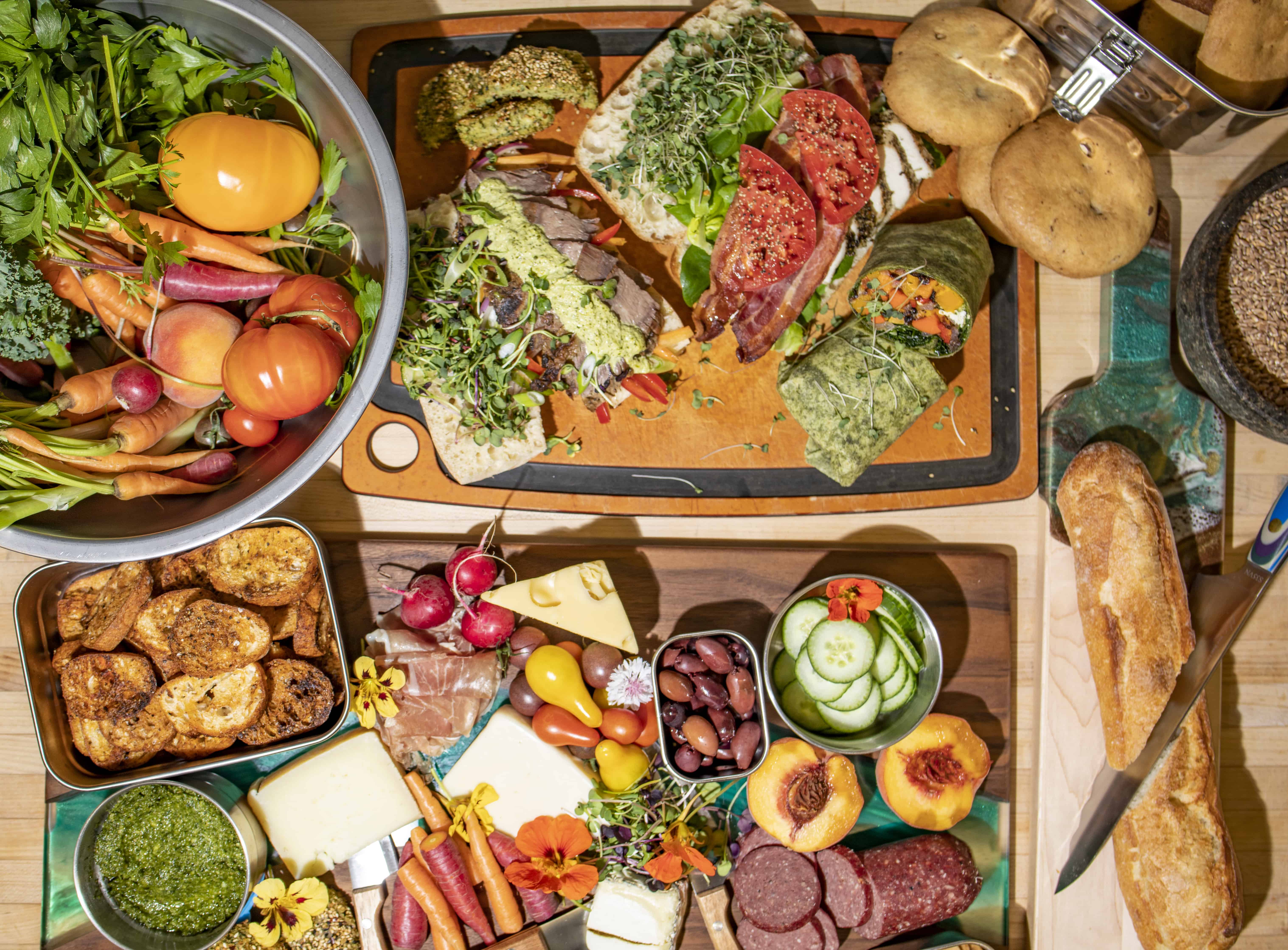 Teton Lunch Counter Best of Jackson Hole Local guide to Jackson, WY