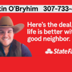 Austin O’Bryhim Insurance Agency