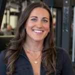 Julia Grace Gillen DPT, PT